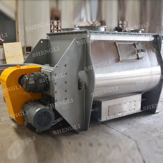 WZL 無重力混合機圖集，強力混合機